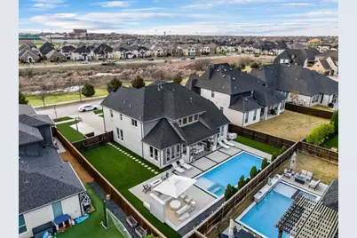 6190 Manderlay Drive, Frisco, TX 75034 - Photo 36