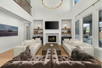 6190 Manderlay Drive, Frisco, TX 75034 - Photo 4