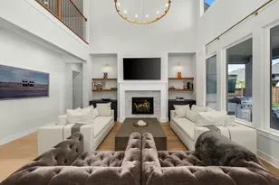 6190 Manderlay Dr, Frisco, TX 75034 - Photo 4