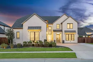 6190 Manderlay Dr, Frisco, TX 75034 - Photo 1