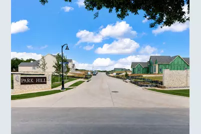 1536 Four Seasons Drive, Colleyville, TX 76034 - Photo 8