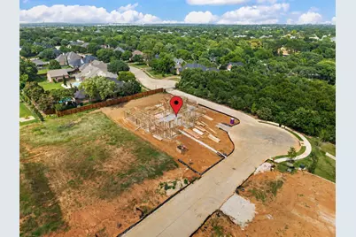 1536 Four Seasons Drive, Colleyville, TX 76034 - Photo 20