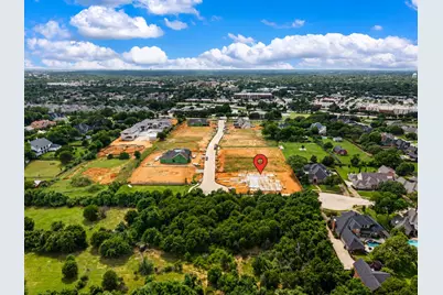 1536 Four Seasons Drive, Colleyville, TX 76034 - Photo 12
