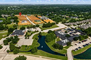 1536 Four Seasons Dr, Colleyville, TX 76034 - Photo 16