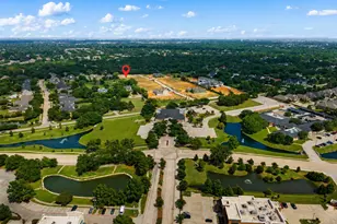 1536 Four Seasons Dr, Colleyville, TX 76034 - Photo 4