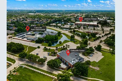1536 Four Seasons Drive, Colleyville, TX 76034 - Photo 14