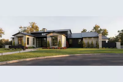 1536 Four Seasons Drive, Colleyville, TX 76034 - Photo 2