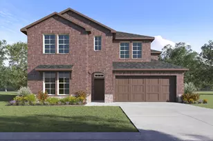 2074 Marble Dr, Royse City, TX 75189 - Photo 1