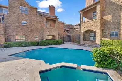 3405 Binkley Avenue #A, University Park, TX 75205 - Photo 36