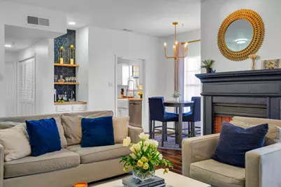 3405 Binkley Avenue #A, University Park, TX 75205 - Photo 2