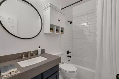 3405 Binkley Avenue #A, University Park, TX 75205 - Photo 20