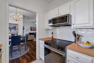 3405 Binkley Avenue #A, University Park, TX 75205 - Photo 14