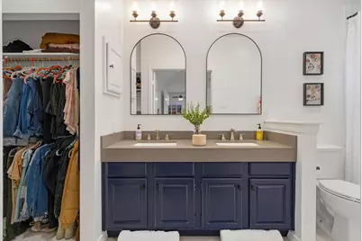 3405 Binkley Avenue #A, University Park, TX 75205 - Photo 24