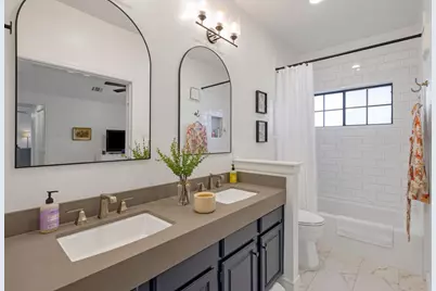 3405 Binkley Avenue #A, University Park, TX 75205 - Photo 26