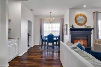 3405 Binkley Avenue #A, University Park, TX 75205 - Photo 6