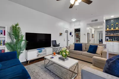 3405 Binkley Avenue #A, University Park, TX 75205 - Photo 4