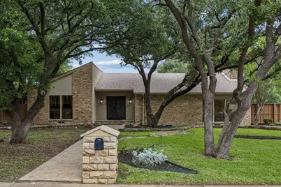 10695 Pagewood Drive, Dallas, TX 75230 - Photo 1