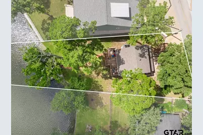 516 Hideaway Lane E, Hideaway, TX 75771 - Photo 32