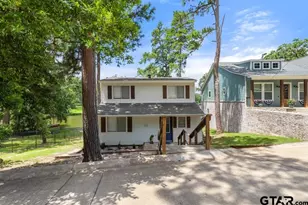 516 Hideaway Ln E, Hideaway, TX 75771 - Photo 1