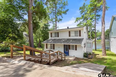 516 Hideaway Lane E, Hideaway, TX 75771 - Photo 2