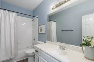 5741 Starboardway Dr, Fort Worth, TX 76135 - Photo 6