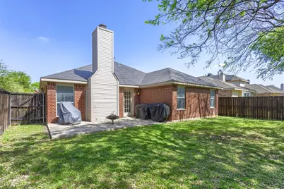 5741 Starboardway Drive, Fort Worth, TX 76135 - Photo 24