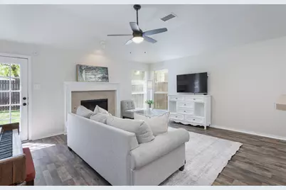 5741 Starboardway Drive, Fort Worth, TX 76135 - Photo 10