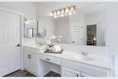 5741 Starboardway Drive, Fort Worth, TX 76135 - Photo 20