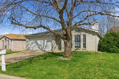 4205 Fernleaf Drive, Fort Worth, TX 76137 - Photo 2
