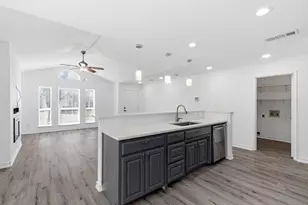 4205 Fernleaf Dr, Fort Worth, TX 76137 - Photo 16