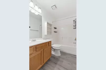 4205 Fernleaf Drive, Fort Worth, TX 76137 - Photo 4