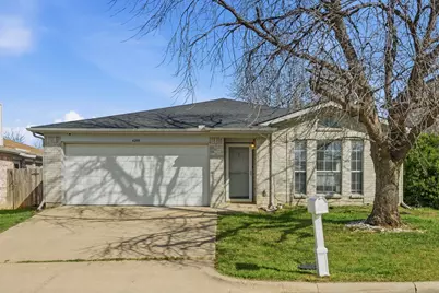4205 Fernleaf Drive, Fort Worth, TX 76137 - Photo 1