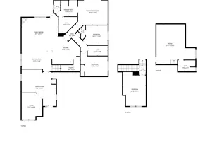 15145 Wild Duck Way, Roanoke, TX 76262 - Photo 24