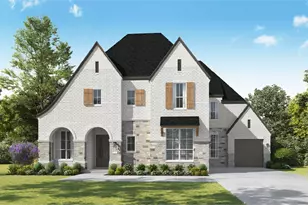 1828 Wheat Grass Ln, Flower Mound, TX 76226 - Photo 1