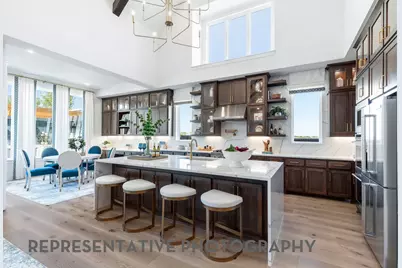 1828 Wheatgrass Lane, Flower Mound, TX 76226 - Photo 2