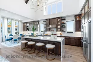 1828 Wheat Grass Ln, Flower Mound, TX 76226 - Photo 2