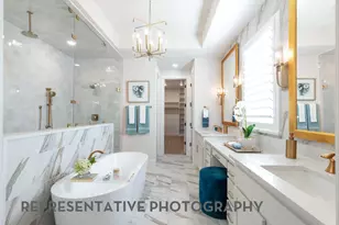 1828 Wheat Grass Ln, Flower Mound, TX 76226 - Photo 10