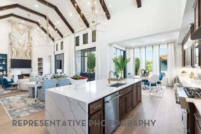 1828 Wheatgrass Lane, Flower Mound, TX 76226 - Photo 4