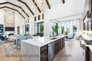 1828 Wheat Grass Ln, Flower Mound, TX 76226 - Photo 4