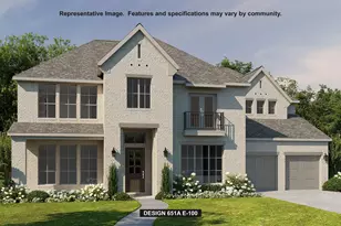 2500 Fountain, Prosper, TX 75078 - Photo 1