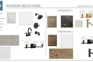 2500 Fountain, Prosper, TX 75078 - Photo 2