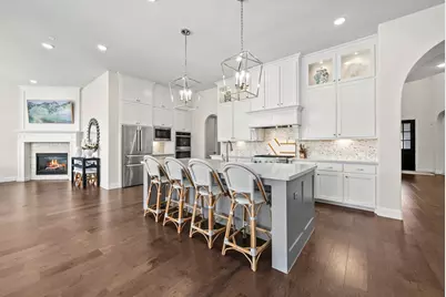 13353 Santa Isabel Drive, Frisco, TX 75033 - Photo 4