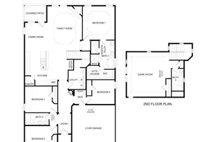 2078 Marble Dr, Royse City, TX 75189 - Photo 20