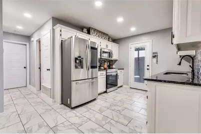 5317 Joshua Court, Sansom Park, TX 76114 - Photo 6