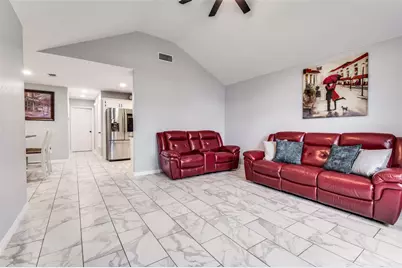 5317 Joshua Court, Sansom Park, TX 76114 - Photo 8