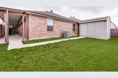5317 Joshua Court, Sansom Park, TX 76114 - Photo 24