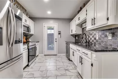 5317 Joshua Court, Sansom Park, TX 76114 - Photo 2