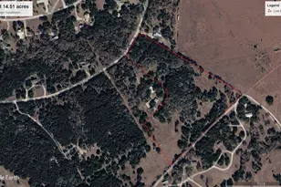 Tbd Cedar Elm Dr Dr, Whitney, TX 76692 - Photo 1