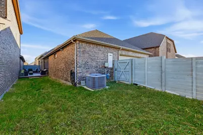 904 10th Street, Argyle, TX 76226 - Photo 26