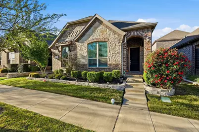 904 10th Street, Argyle, TX 76226 - Photo 2